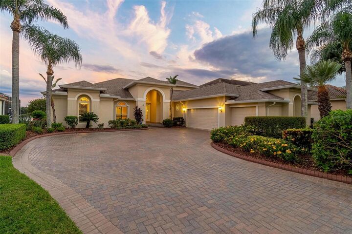 10521 Bermuda Isle Drive  Tampa FL 33647 photo