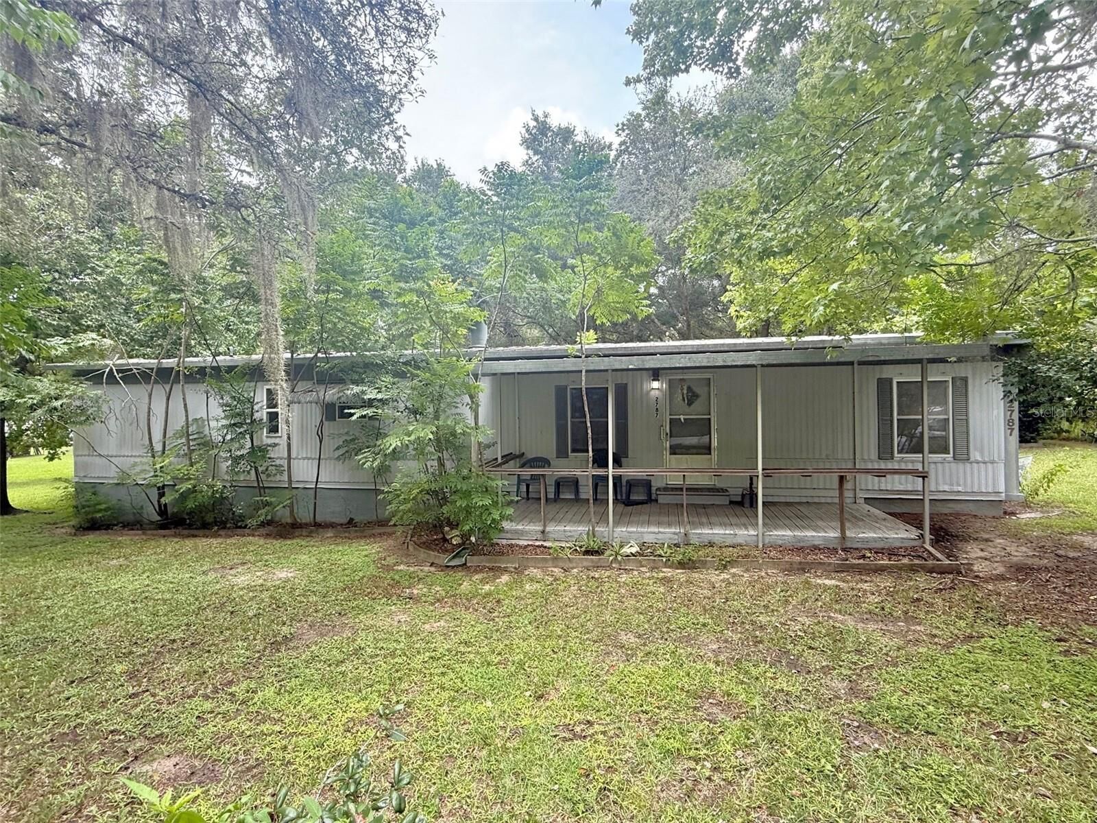 Property Photo:  2787 E Earth Street  FL 34453 
