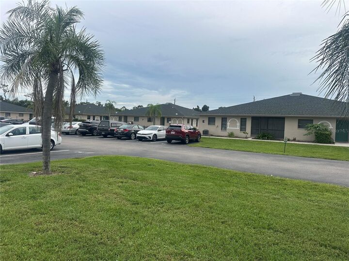 Property Photo:  24540 Harborview Road A1  FL 33980 