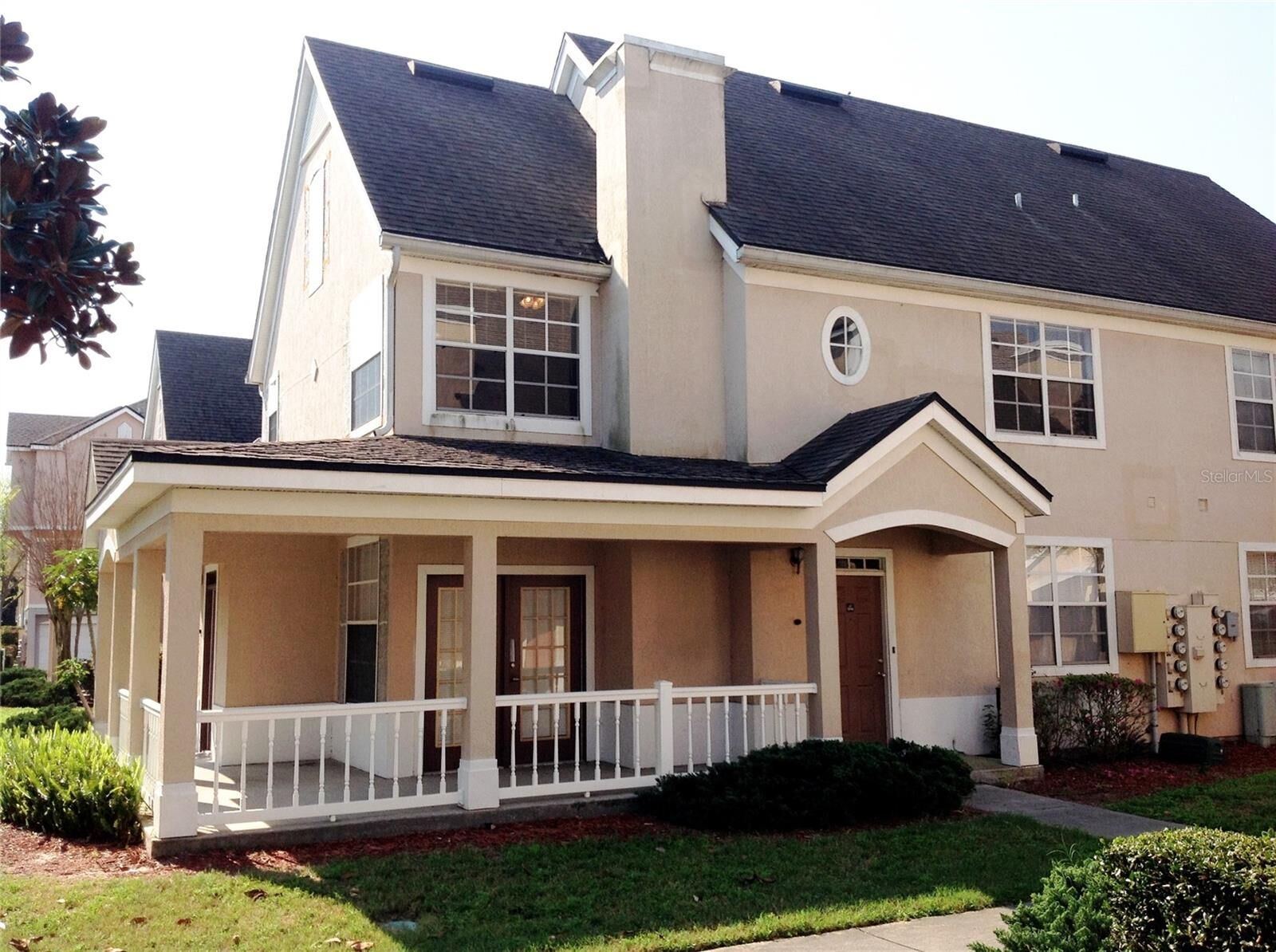 Property Photo: 3337 Soho Street 204 FL 32835