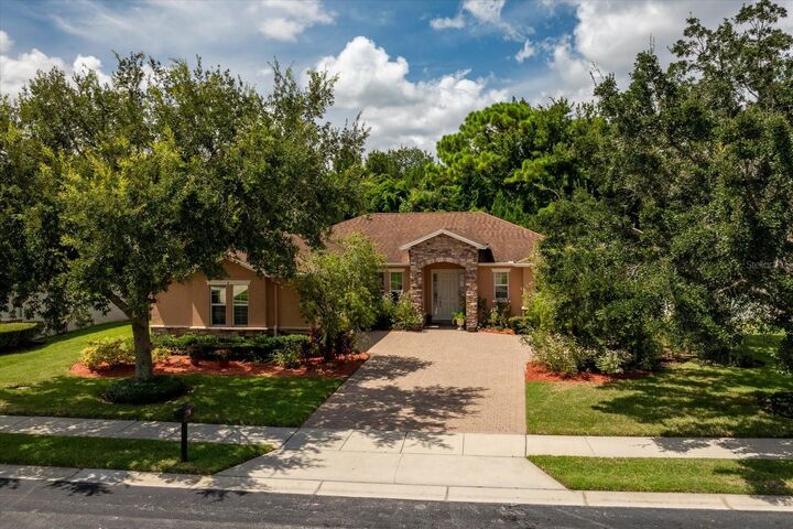 Property Photo: 861 Bighorn Street FL 32765