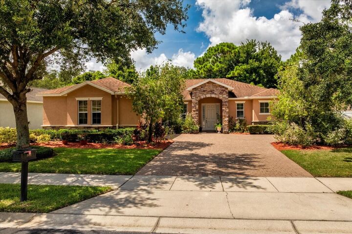 Property Photo:  861 Bighorn Street  FL 32765 