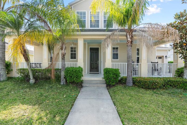 Property Photo:  2622 Marg Lane A  FL 34758 