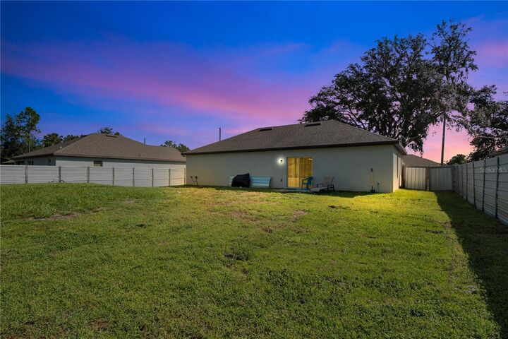 Property Photo: 574 S Shell Road FL 32720