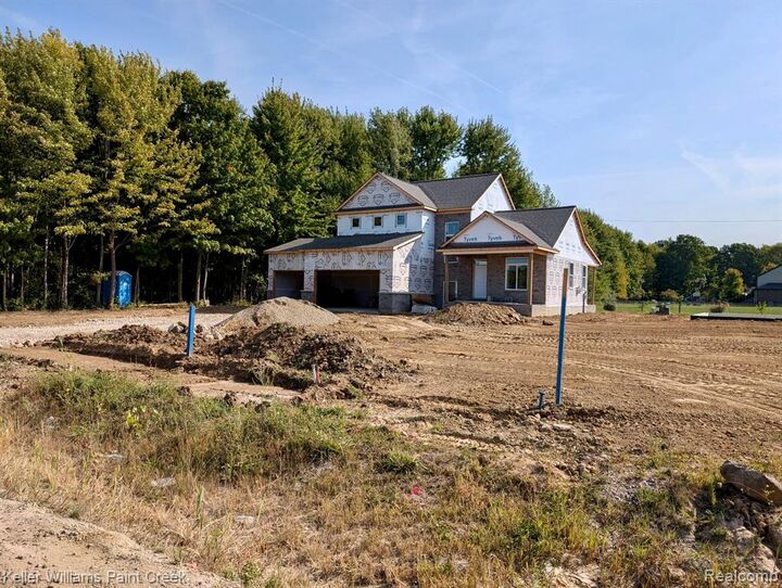 Property Photo: 55140 Baker MI 48047