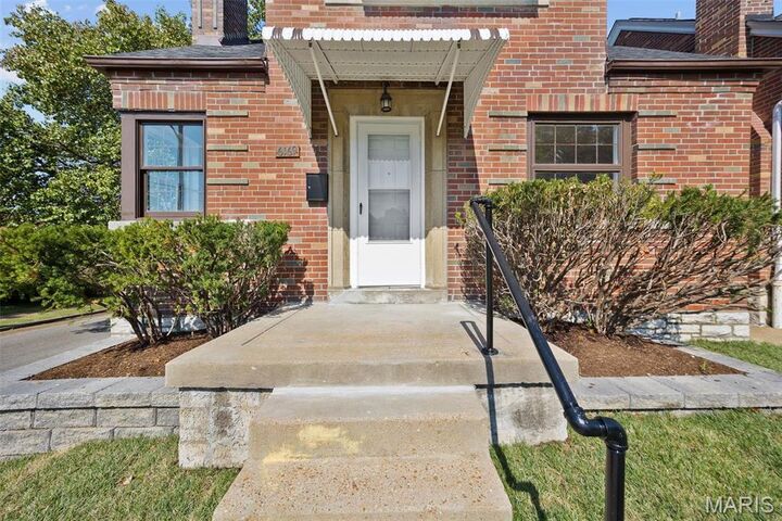 Property Photo: 6169 Tennessee Avenue MO 63111