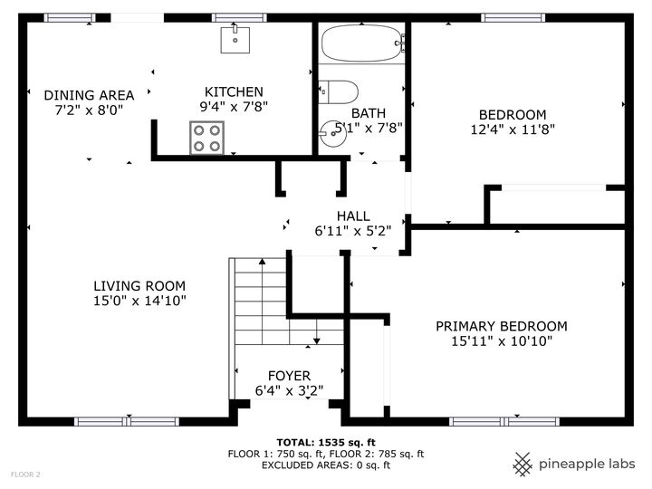 Property Photo: 2149 S 93rd St WI 53227