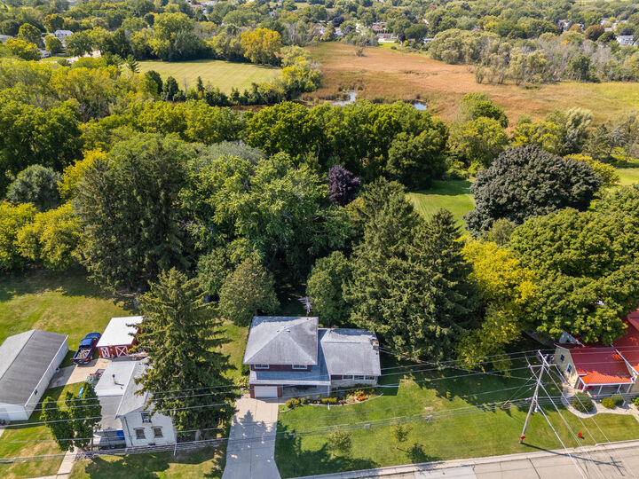 Property Photo:  1320 N 2nd St  WI 53098 
