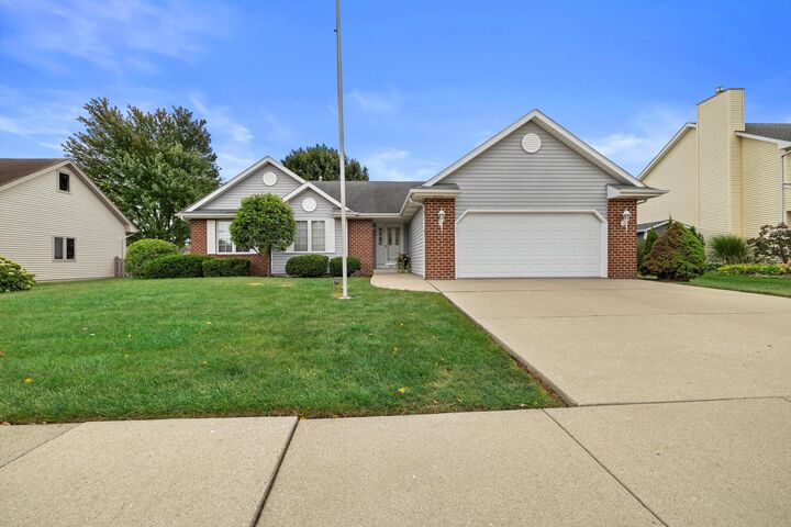 5313 26th St  Kenosha WI 53144 photo