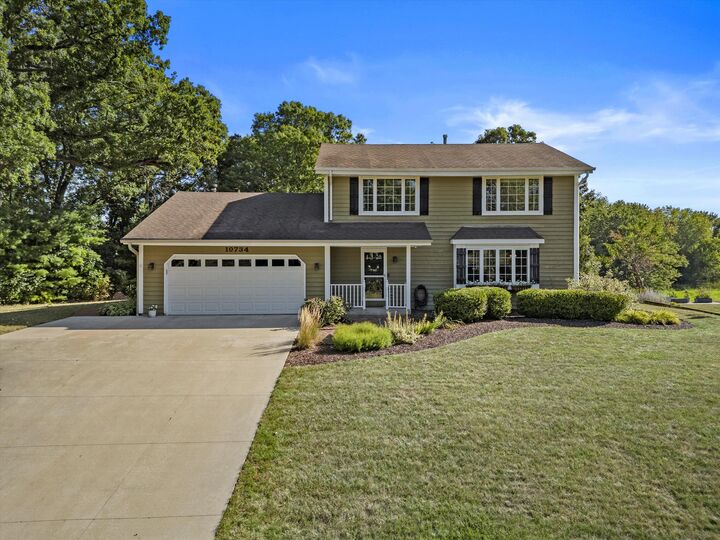 10734 84th Pl  Pleasant Prairie WI 53158 photo