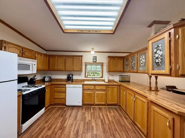 Property Photo: 124 Glenn Street MI 49010