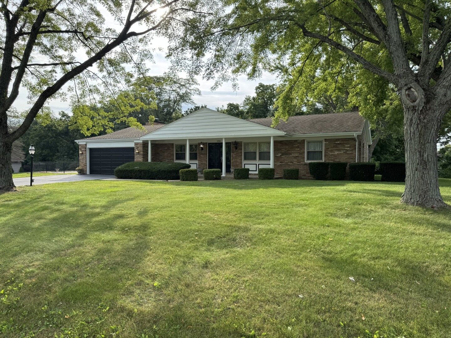 Property Photo: 2556 E 269th Road IL 61354