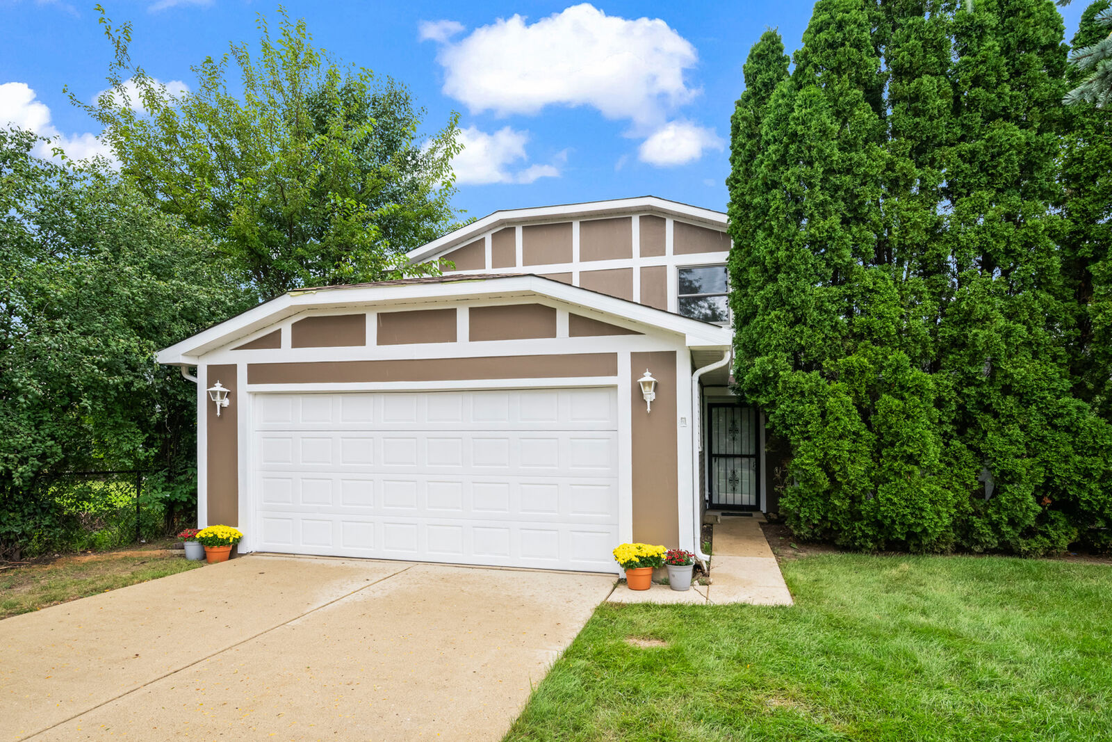 Property Photo:  6 Wild Rose Court  IL 60107 