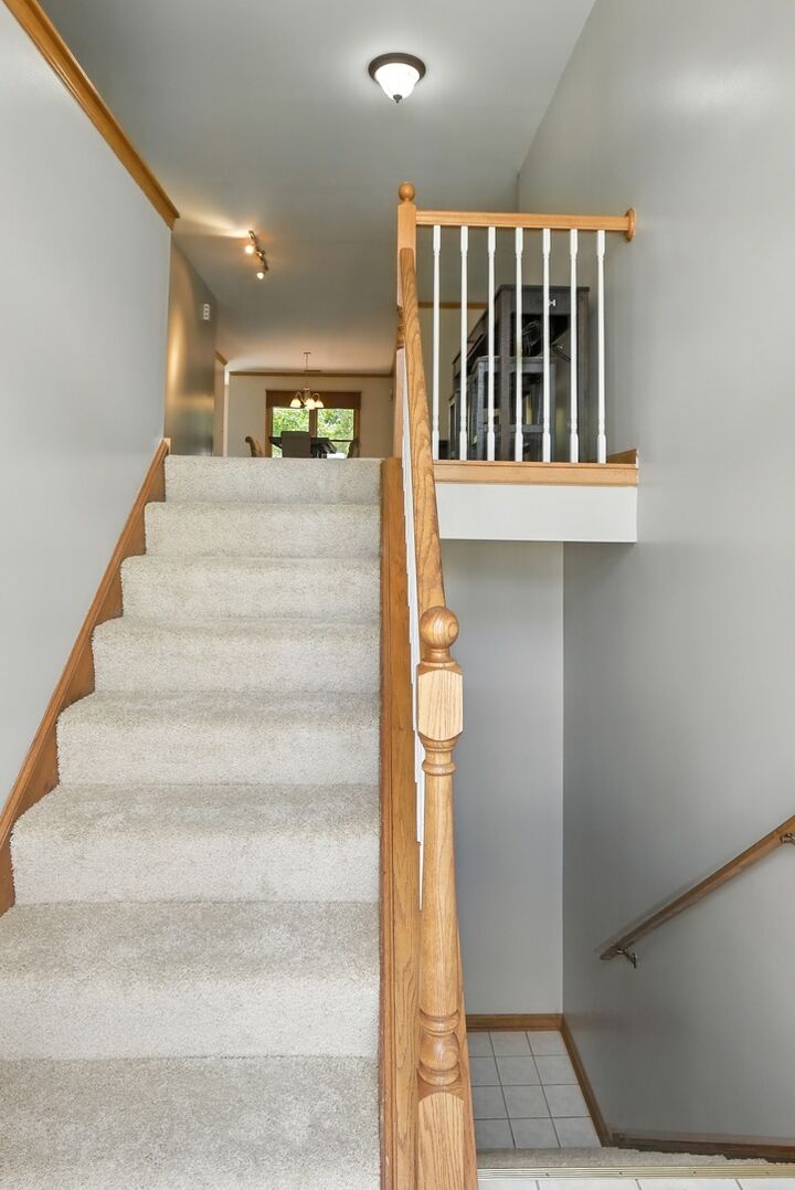 Property Photo: 1449 Whitespire Court IL 60565