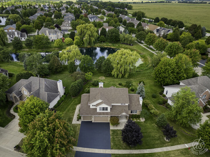 3467 Roseman Lane  Dekalb IL 60115 photo