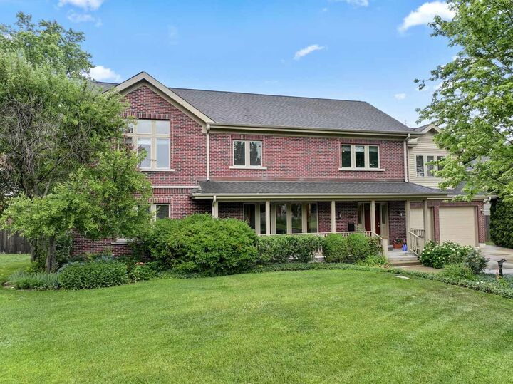 860 Kenton Road  Deerfield IL 60015 photo