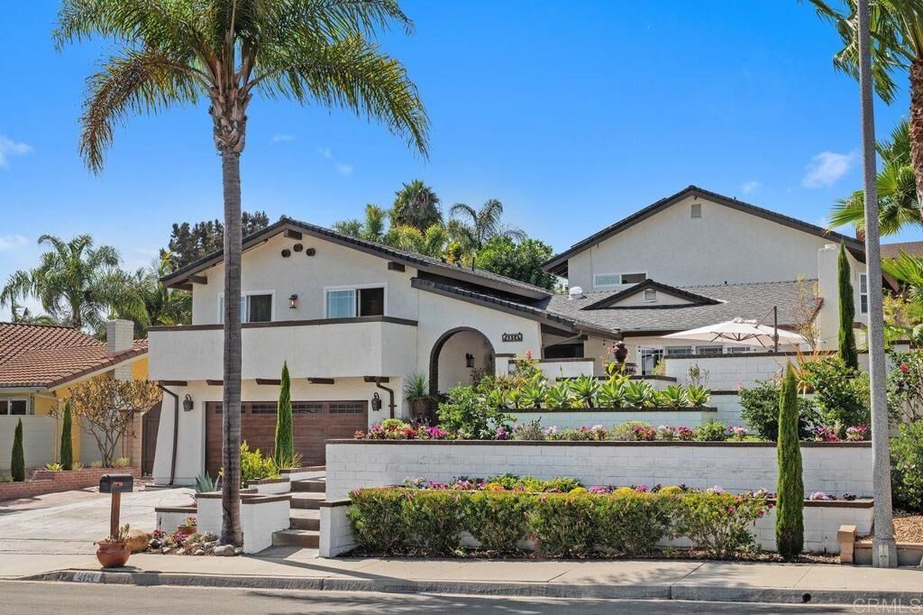 Property Photo: 4814 Refugio Avenue CA 92008