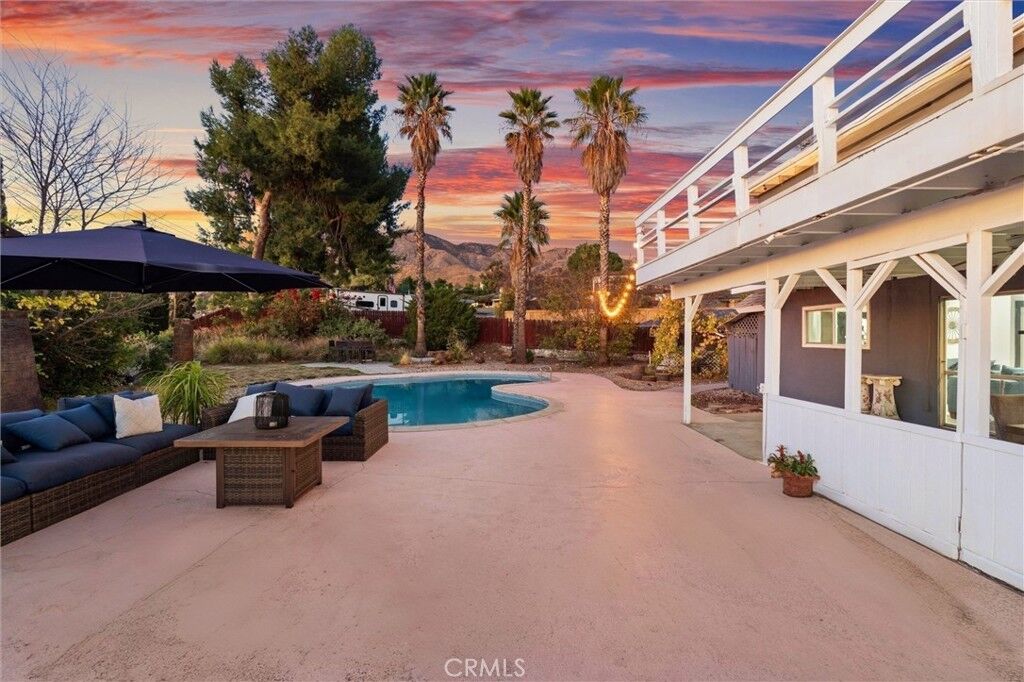 Property Photo: 2492 Bradford Avenue CA 92346