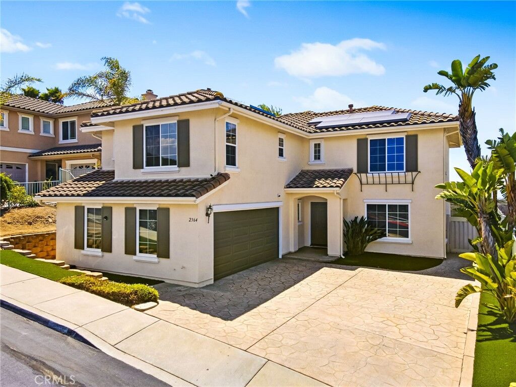 Property Photo:  2364 Pointe  CA 91978 