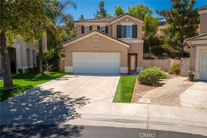 Property Photo:  800 Cimarron Lane  CA 92879 