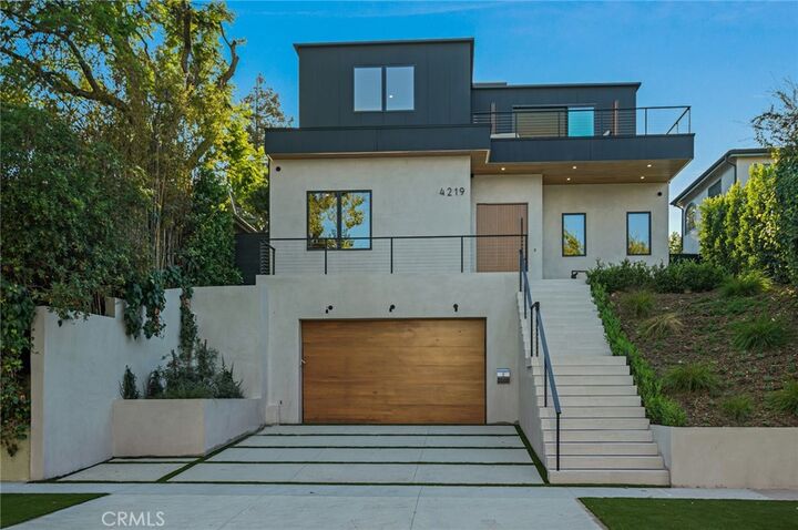 Property Photo: 4219 Costello Avenue CA 91423