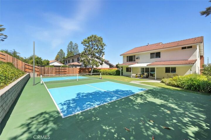 Property Photo: 4338 Cartesian Circle CA 90274