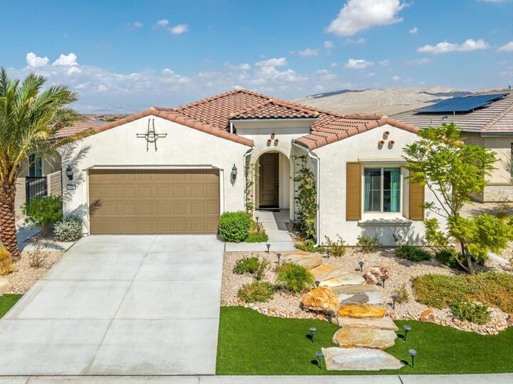 62 Prosecco  Rancho Mirage CA 92270 photo