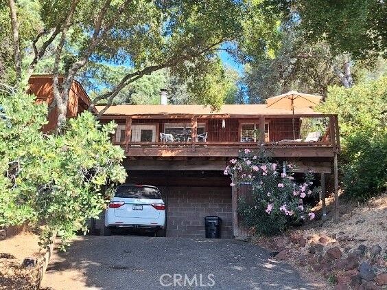 Property Photo:  11664 Lakeview Drive  CA 95423 