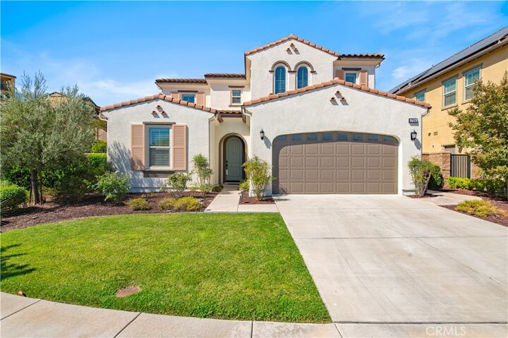 17004 Viana Drive  Chino Hills CA 91709 photo