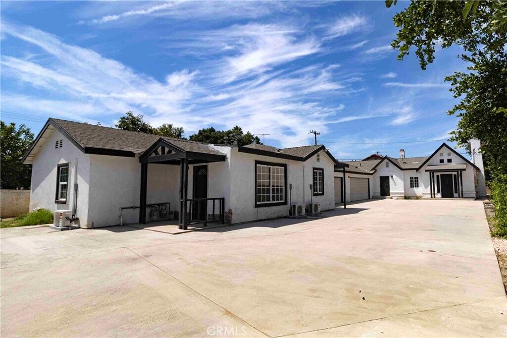 Property Photo: 2317 Granada Avenue B CA 91733