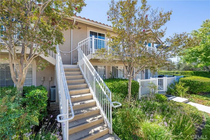 Property Photo:  19801 Meadow Ridge Drive 24  CA 92679 