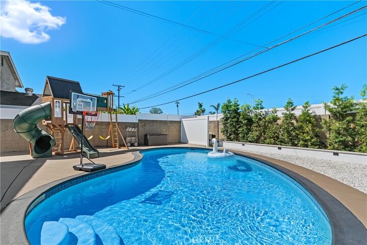 Property Photo:  16261 Angler Lane  CA 92647 