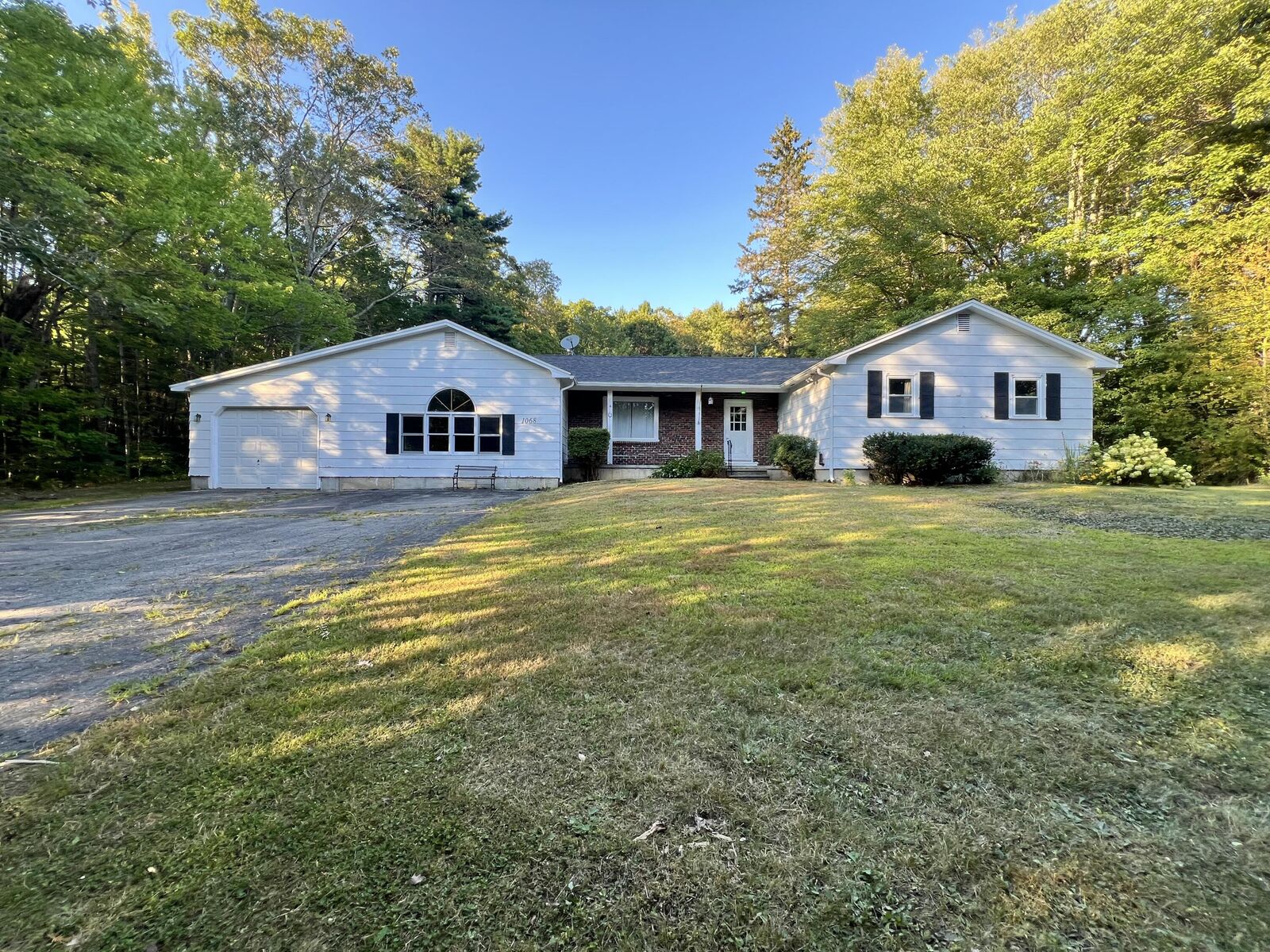 Property Photo:  1068 Main Road  ME 04428 