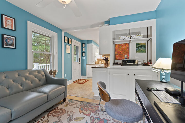 Property Photo: 59 Wood Road ME 04107
