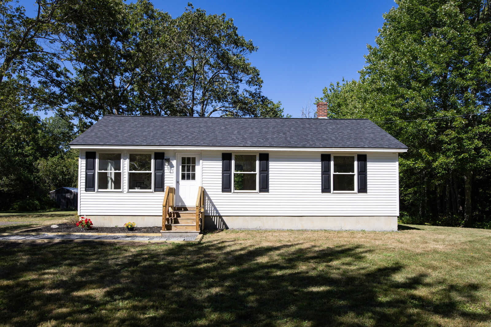 Property Photo: 31 Never Judys Way ME 04043