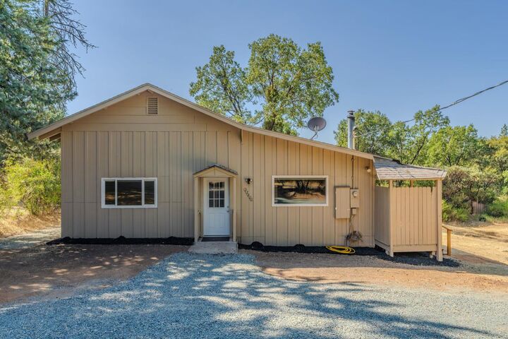Property Photo: 22800 Alaire Lane CA 95666