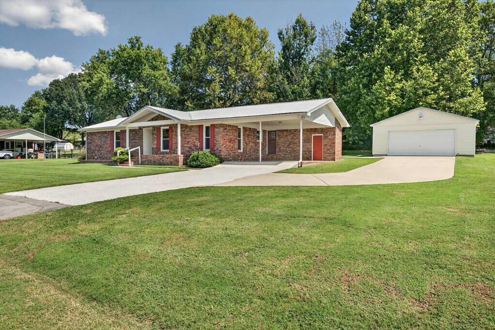 Property Photo:  43 Plada Heights Rd  TN 37334 
