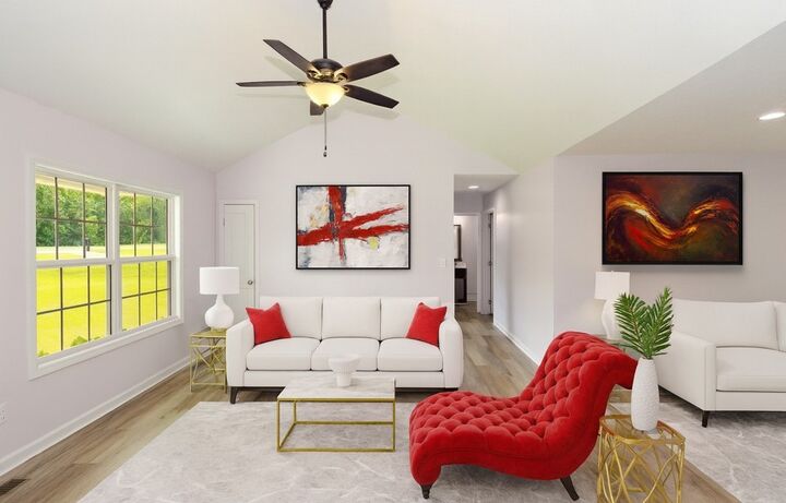 Property Photo: 1161 Honey Ln TN 37330