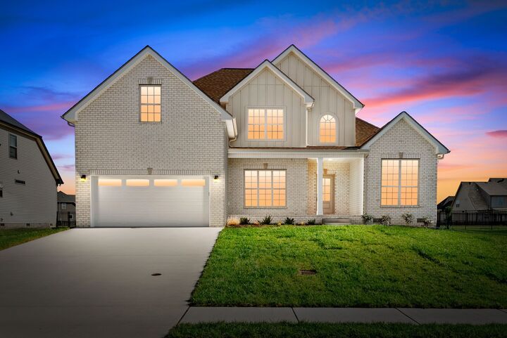 Property Photo:  571 Fieldview Way  TN 37043 