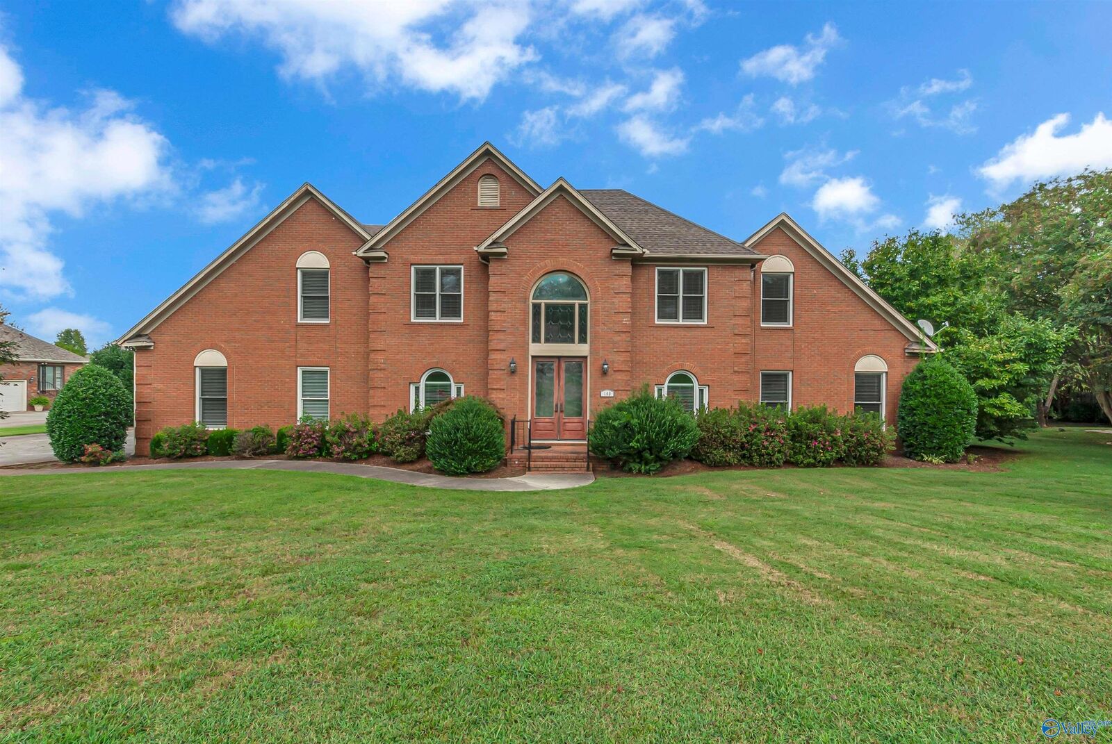 Property Photo: 140 Taurus Drive AL 35749