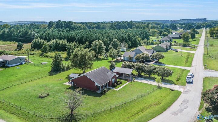 Property Photo:  485 Wilson Road  AL 35754 