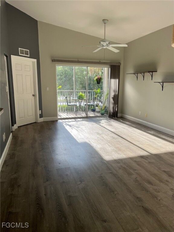 Property Photo: 4109 Bellasol Circle 1126 FL 33916