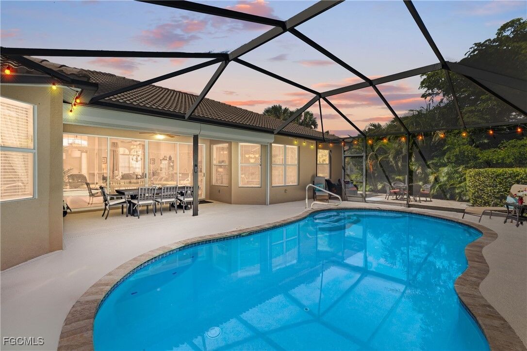 Property Photo: 15035 Balmoral Loop FL 33919