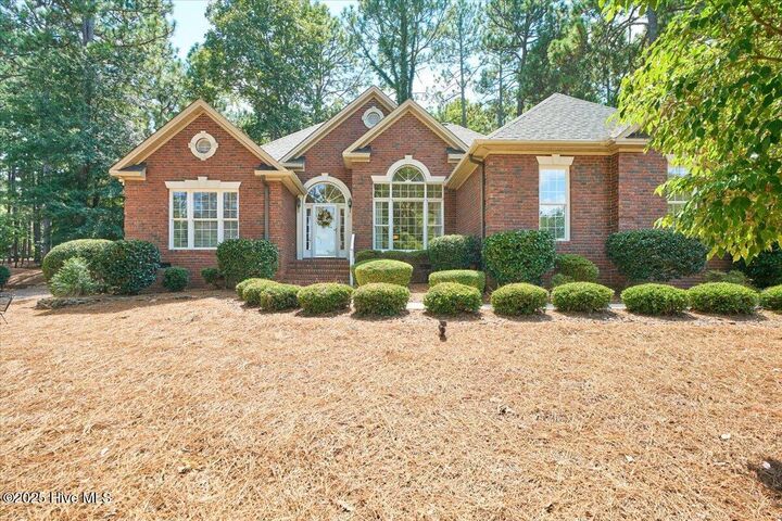Property Photo: 32 Juniper Creek Boulevard NC 28374