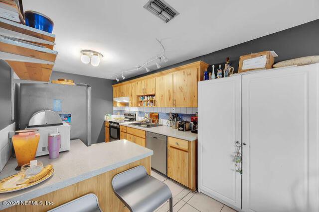 Property Photo: 9360 Craven Road 604 FL 32257