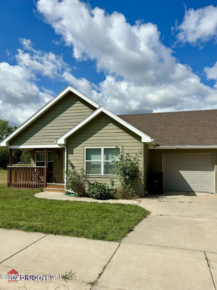 424 A Red Bluff Rd -  Hulett WY 82720 photo