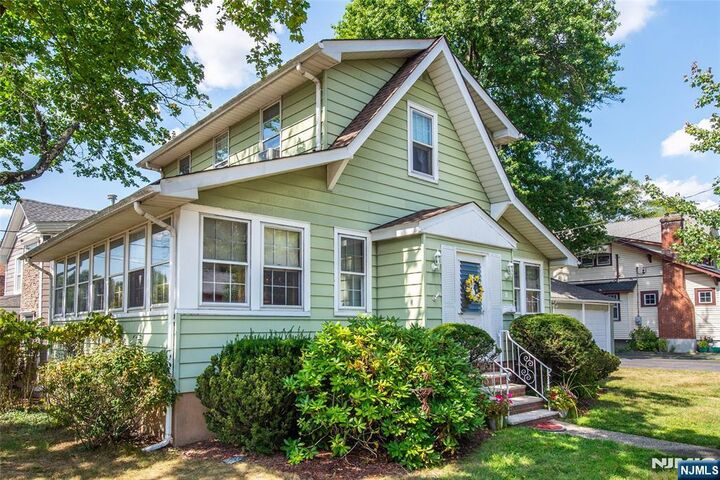 Property Photo: 2 Otsego Road NJ 07044