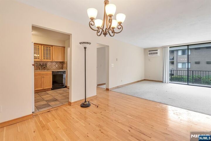 Property Photo: 462 Liberty Street 203 NJ 07643