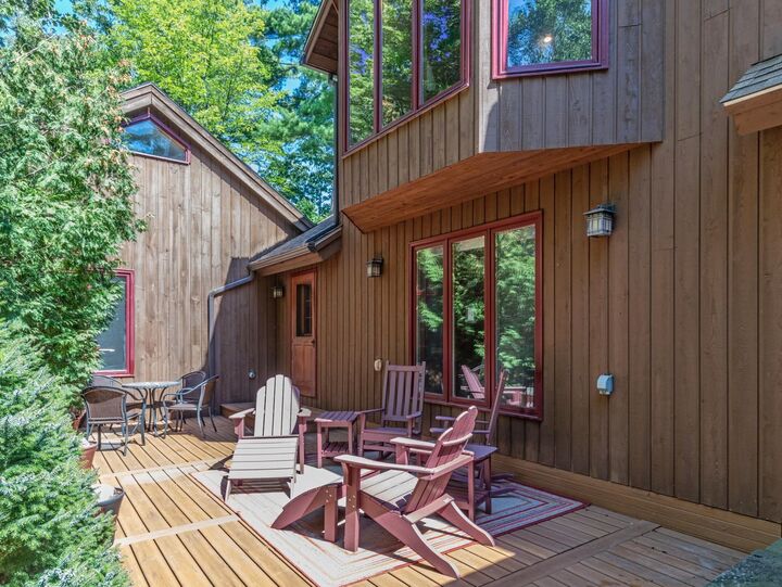 Property Photo:  267 South Cove Road  VT 05401 