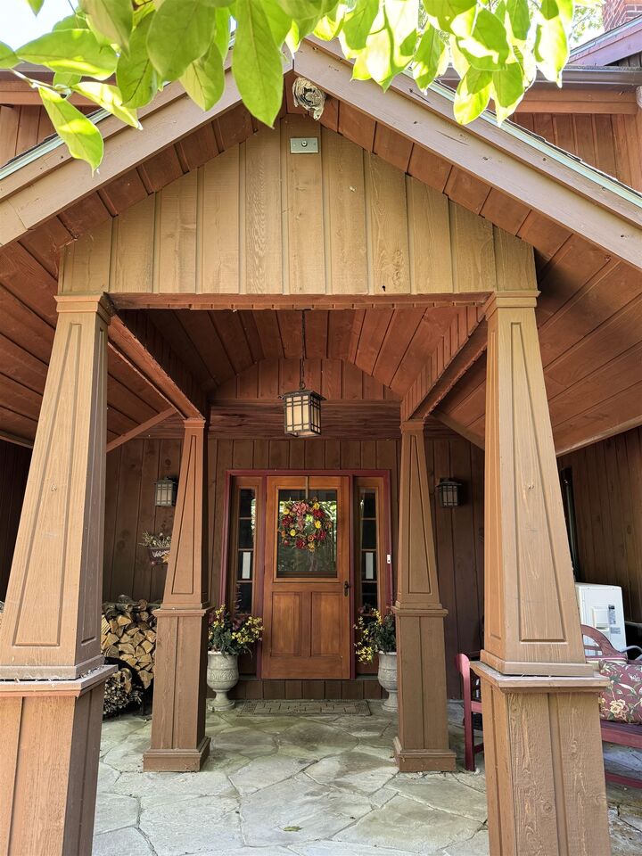 Property Photo: 267 South Cove Road VT 05401